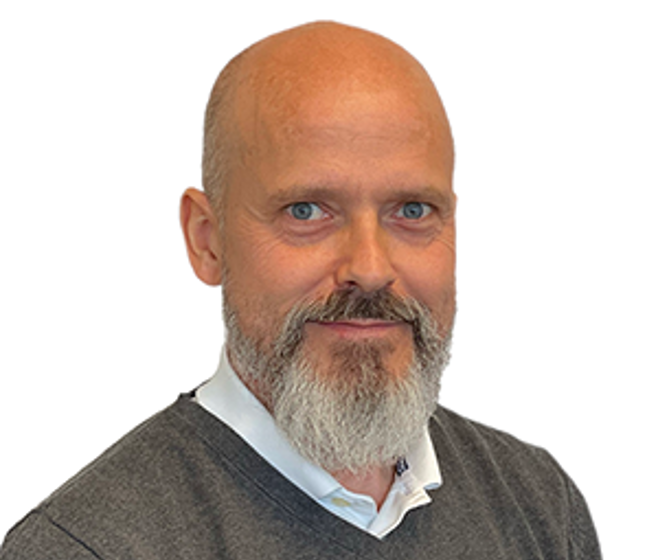 JANNE RYDBERG