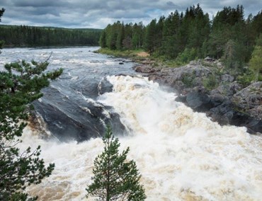 Instalco and the Swedish Society for Nature Conservation collaborate for cleaner water